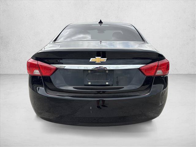 Used 2019 Chevrolet Impala LS FWD image 6