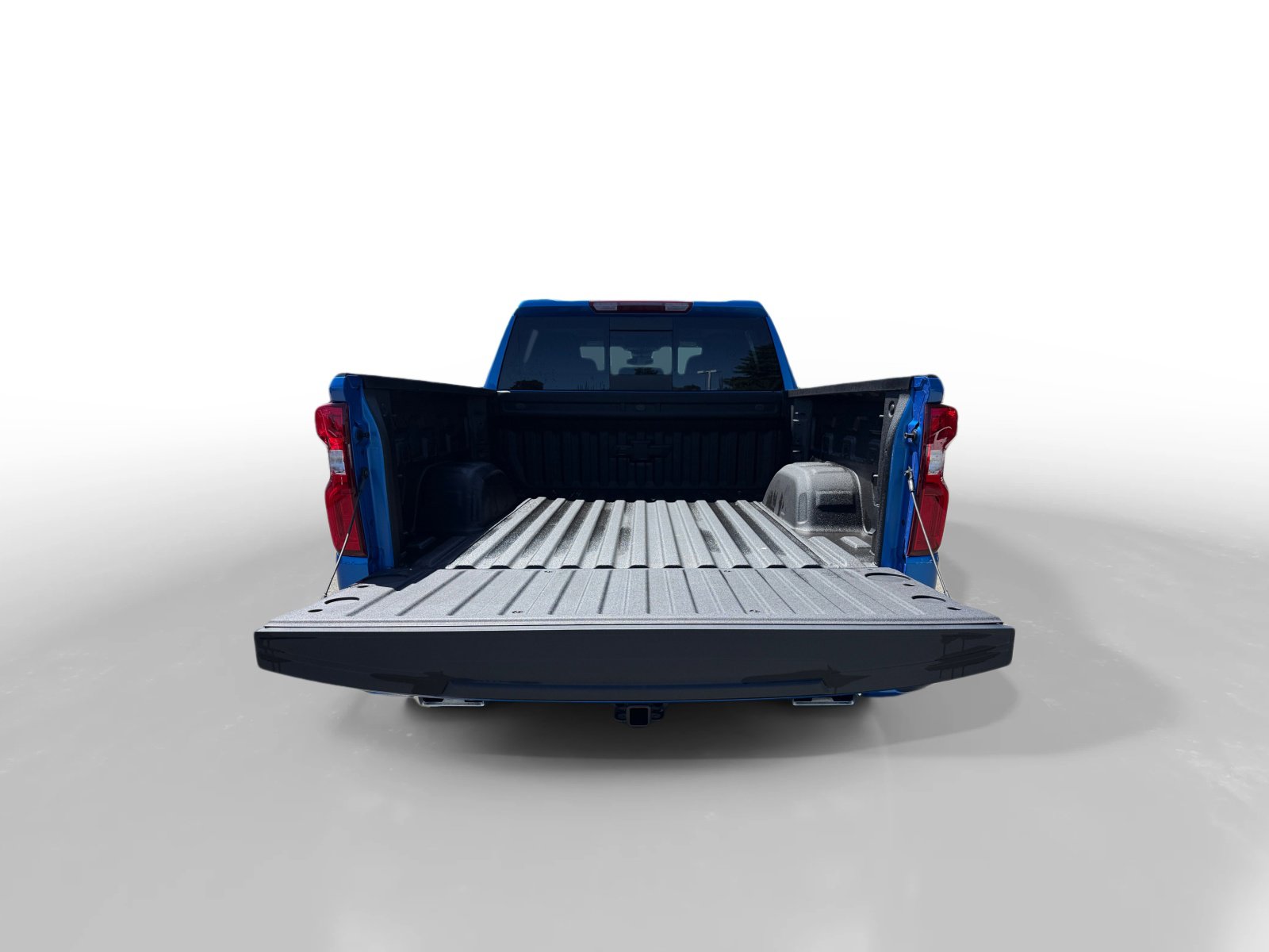 New 2026 Chevrolet Silverado 1500 RST w/ RST All Star Premium Package AWD/4WD image 17