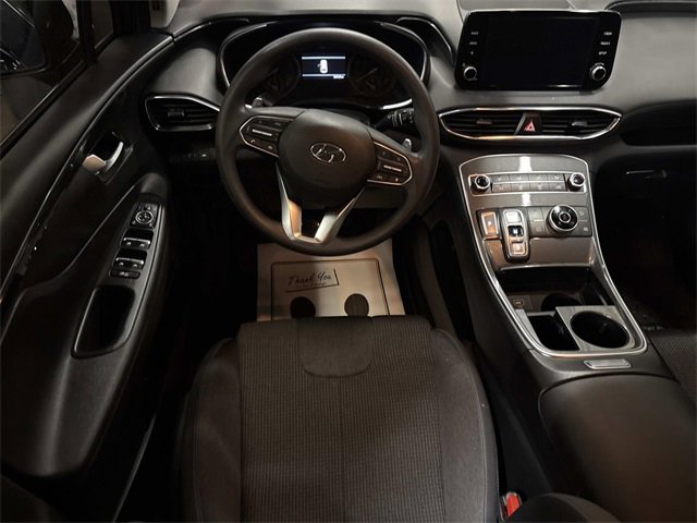 Used 2022 Hyundai Santa Fe SE w/ Cargo Package image 13