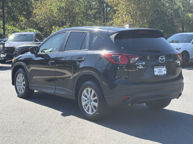 Used 2016 MAZDA CX-5 Touring FWD image 6