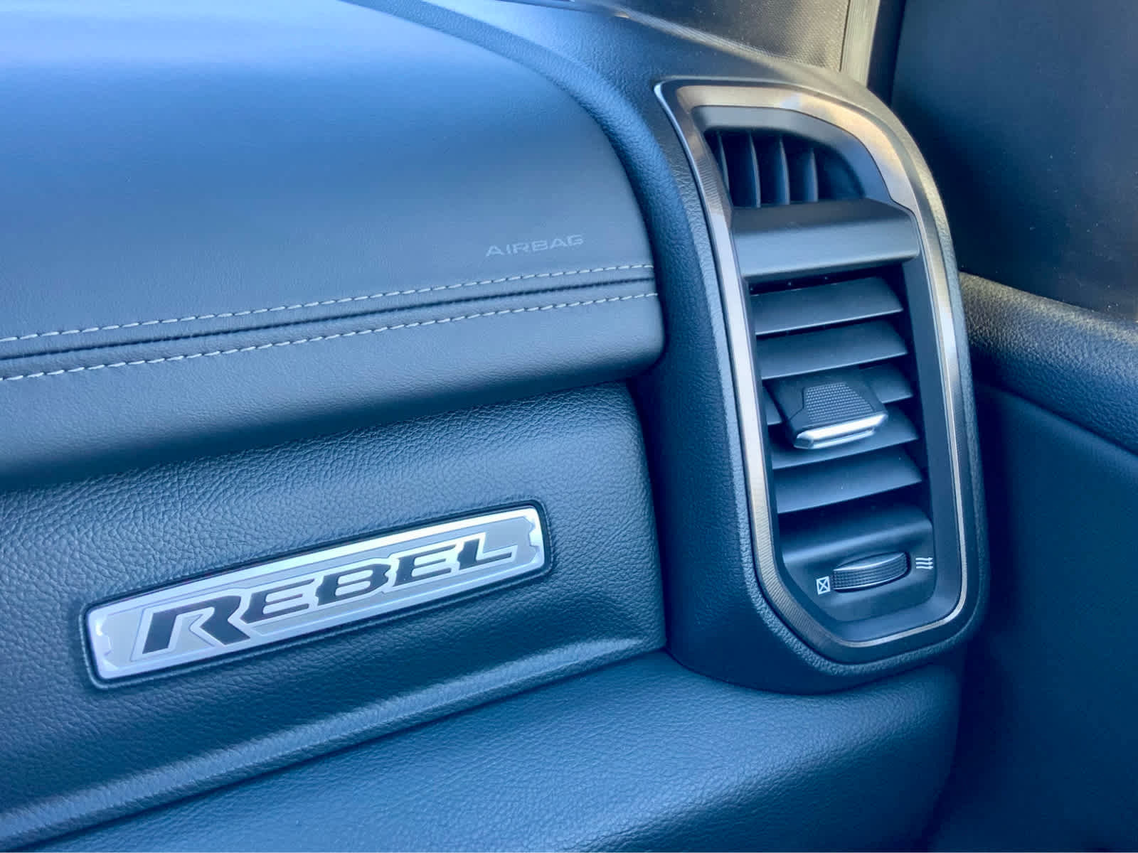 Used 2021 RAM 1500 Rebel w/ Rebel Level 2 Equipment Group image 42