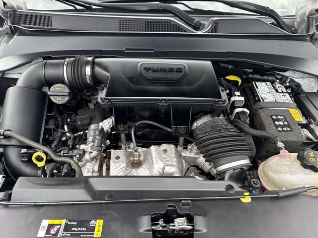 Used 2023 Jeep Compass Limited AWD/4WD image 14