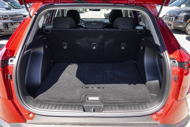 Certified 2025 Hyundai Kona SE FWD image 26