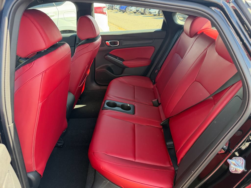 New 2026 Acura Integra Type S FWD image 25