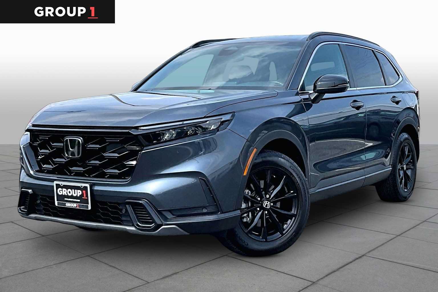 Used 2024 Honda CR-V Sport-L image 1