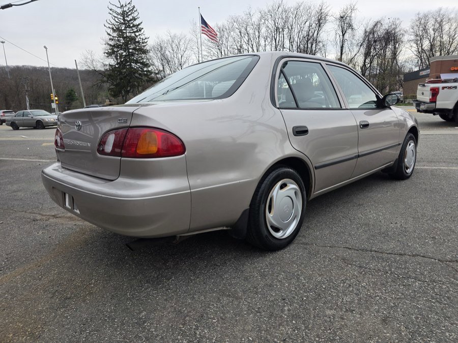 Used 2000 Toyota Corolla VE image 6