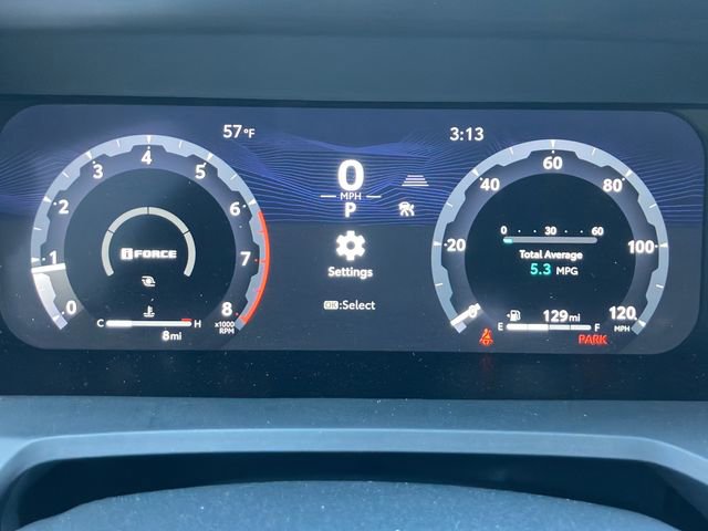 New 2026 Toyota Tacoma TRD Off-Road image 28