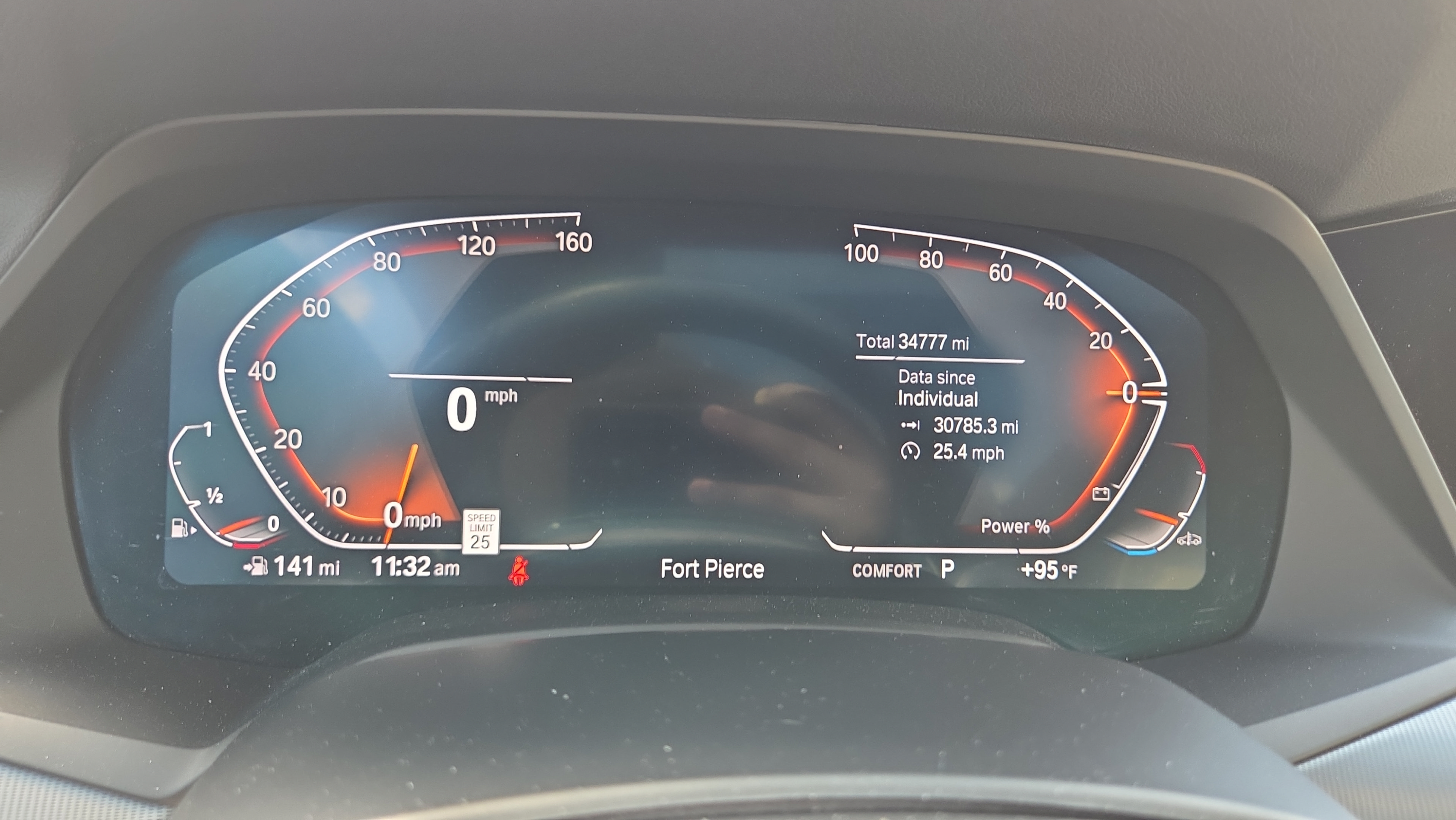 Used 2022 BMW X5 sDrive40i w/ Premium Package RWD image 24