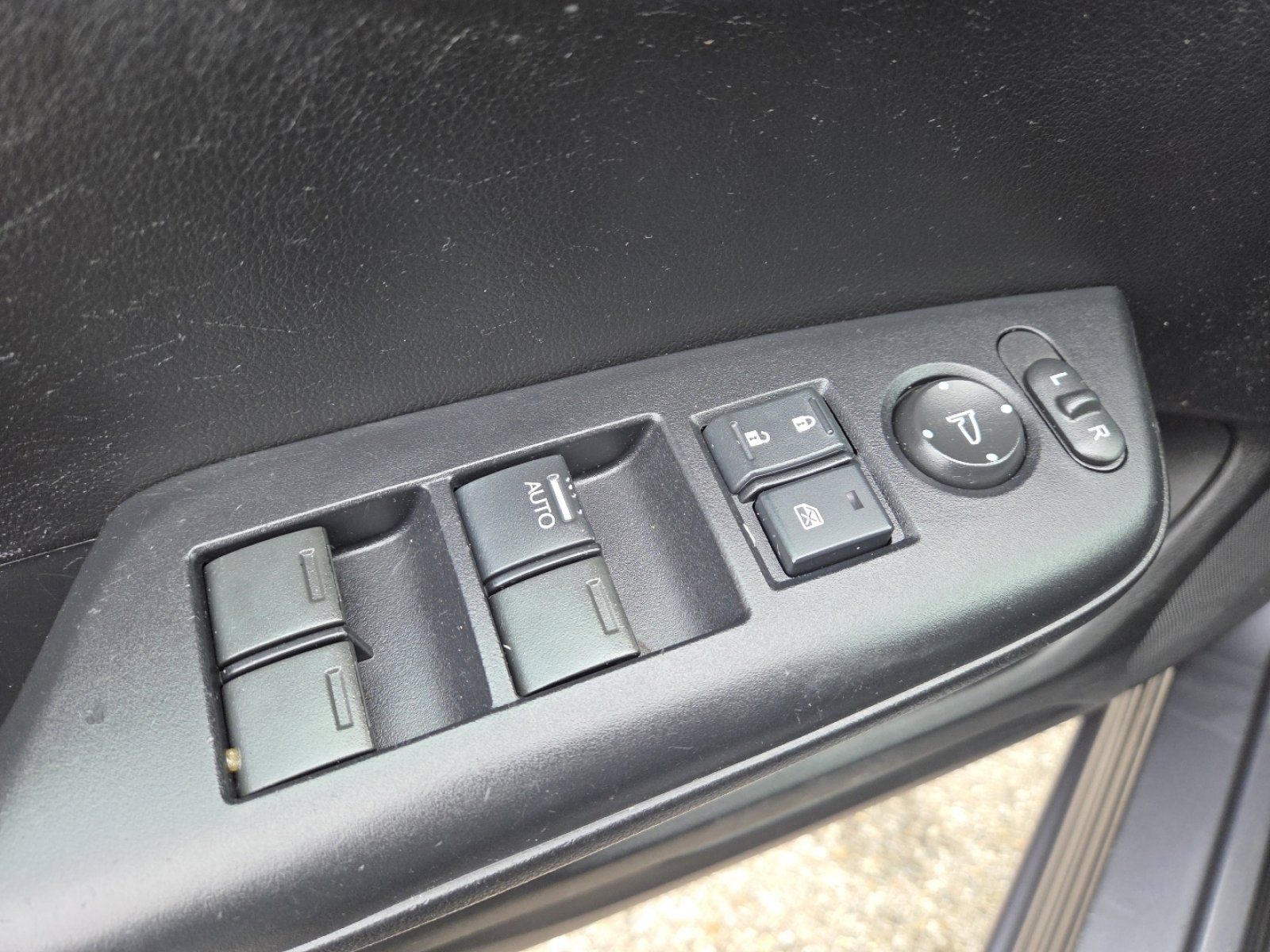 Used 2014 Honda Civic LX image 22