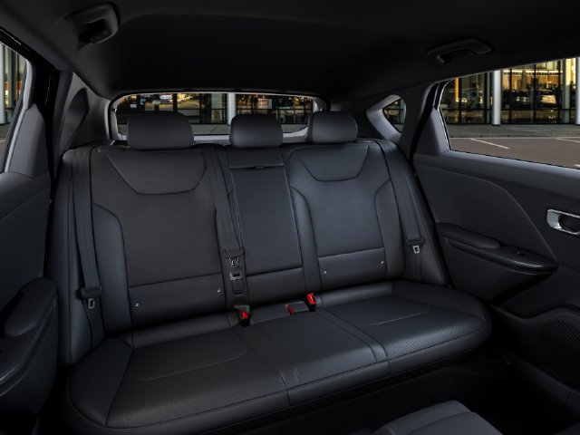 New 2026 Kia K4 EX FWD image 22