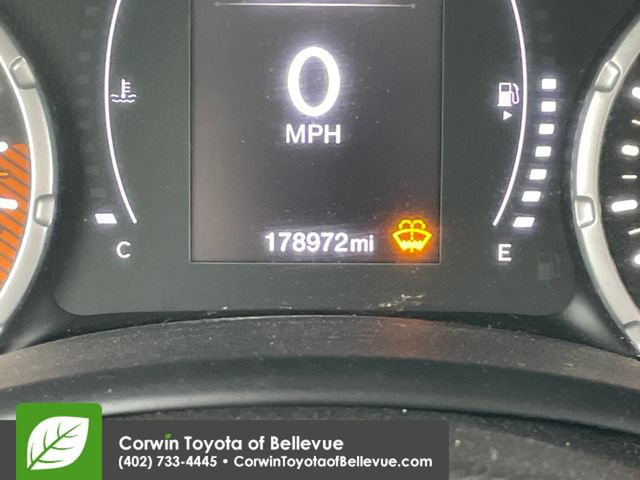 Used 2020 Jeep Renegade Sport AWD/4WD image 16