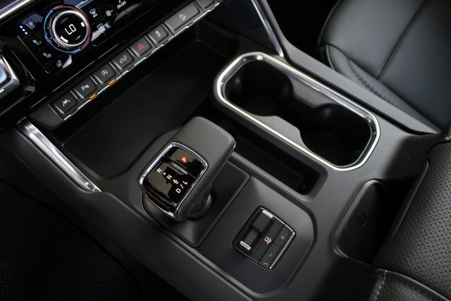 New 2026 GMC Sierra 1500 Denali image 28