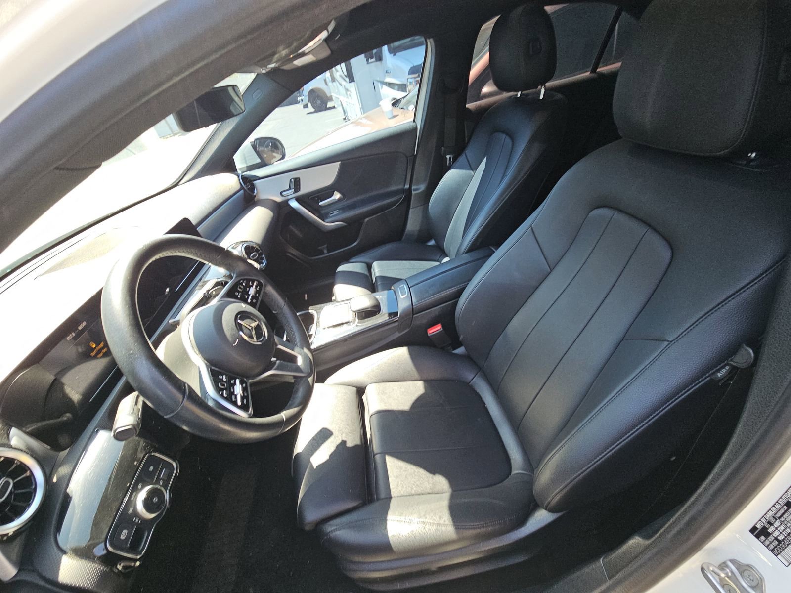 Used 2019 Mercedes-Benz A 220 image 11