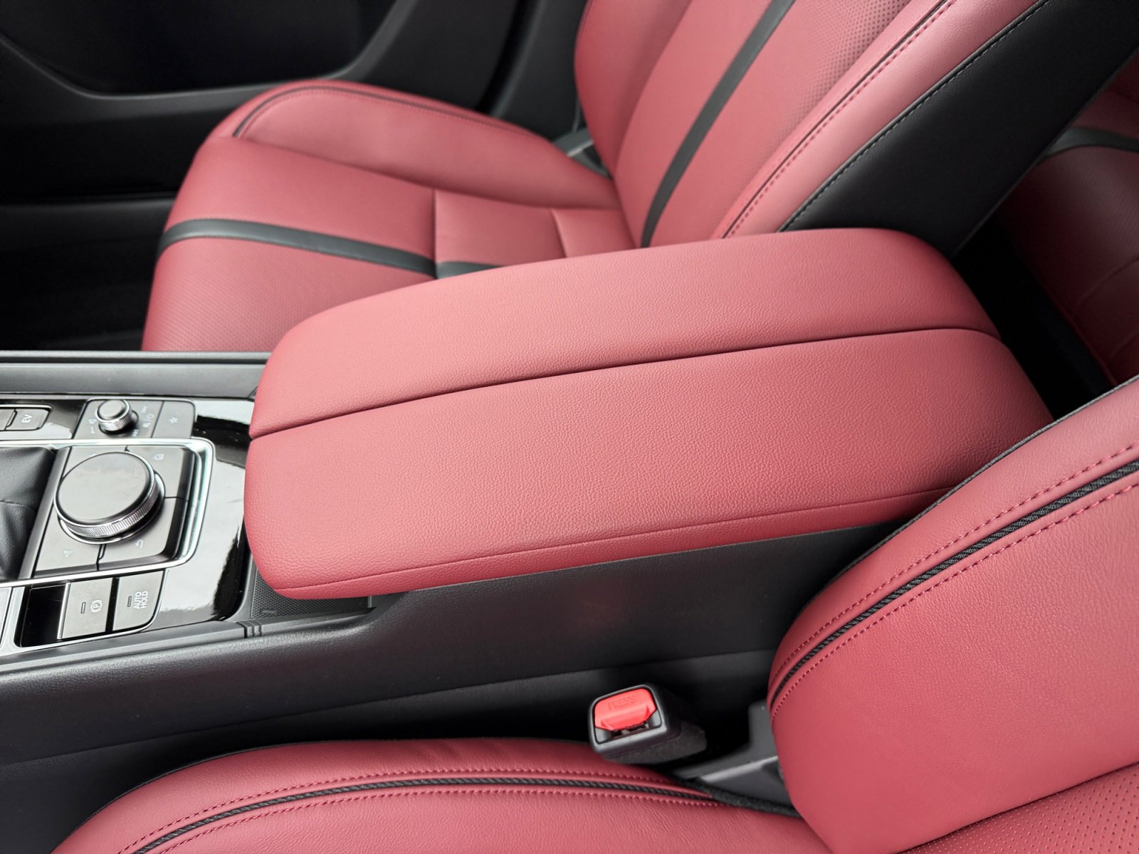 New 2026 MAZDA CX-50 2.5 Hybrid w/ Premium Plus Pkg image 14