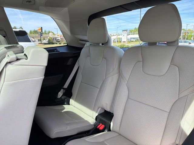 Used 2020 Volvo XC90 T6 Inscription image 32