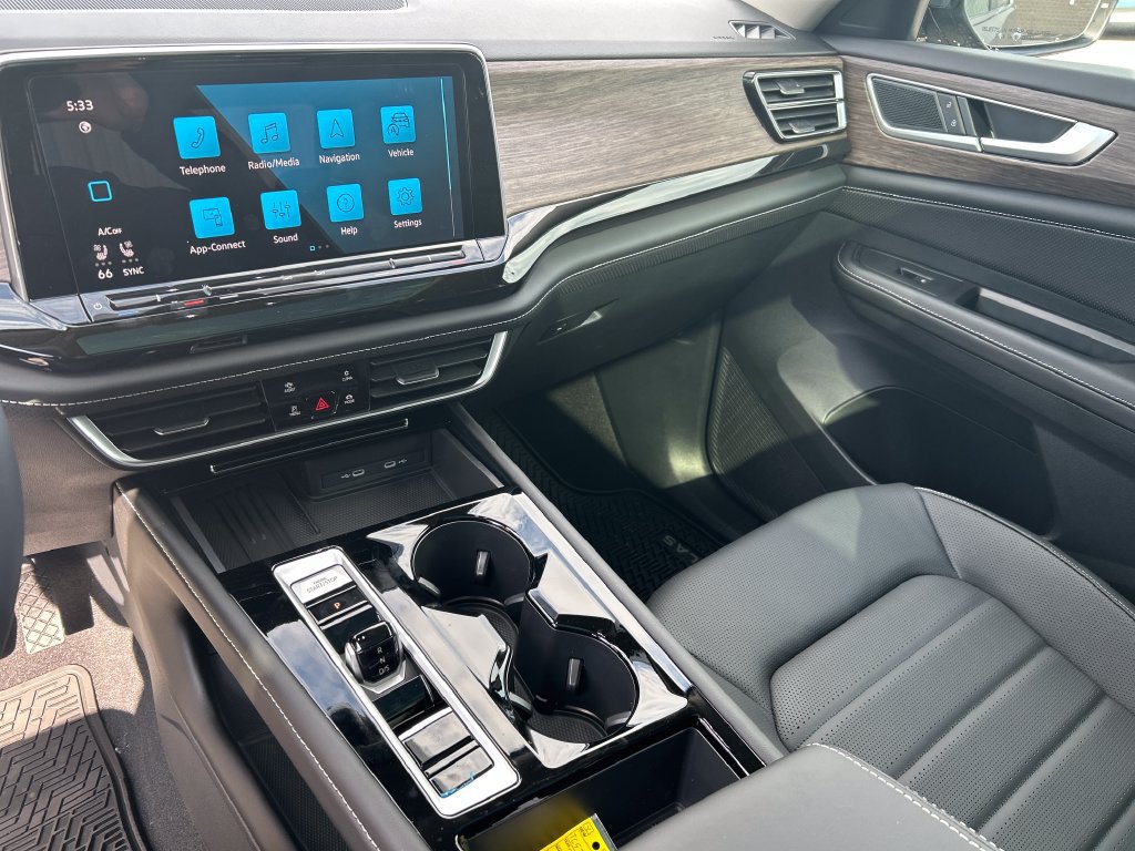 New 2026 Volkswagen Atlas SEL AWD/4WD image 22