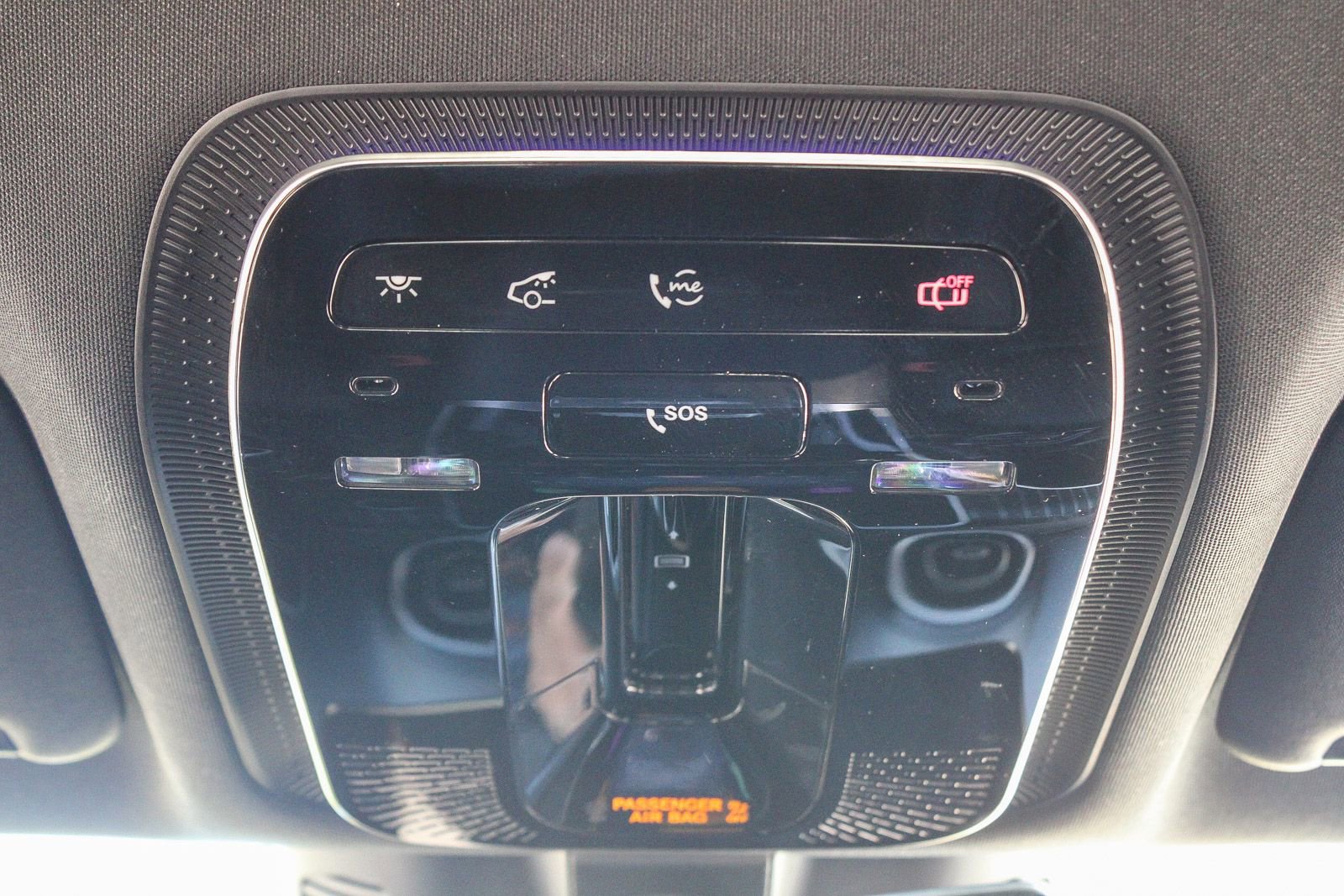 Certified 2025 Mercedes-Benz C 300 4MATIC Sedan image 14