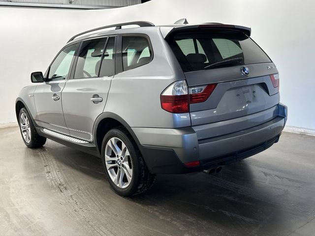 Used 2008 BMW X3 3.0si image 29