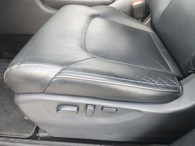 Used 2024 INFINITI QX80 Luxe image 21