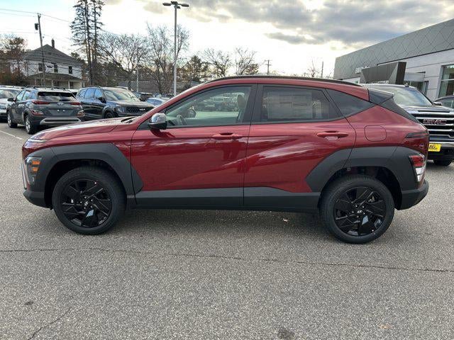 New 2026 Hyundai Kona SEL Sport image 34