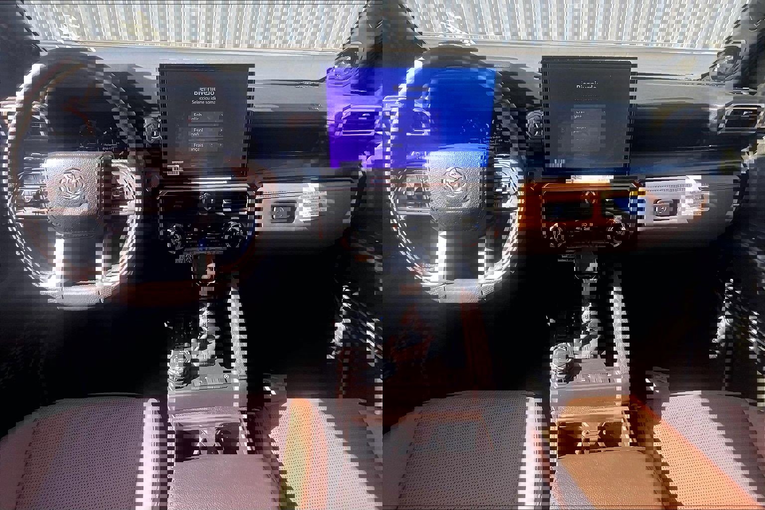 New 2026 Toyota 4Runner Limited image 6