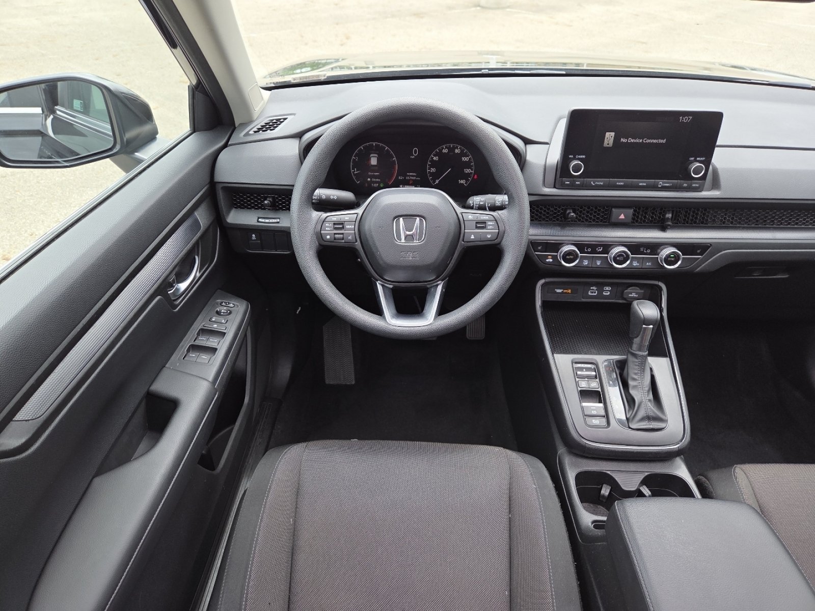 Used 2023 Honda CR-V EX image 26