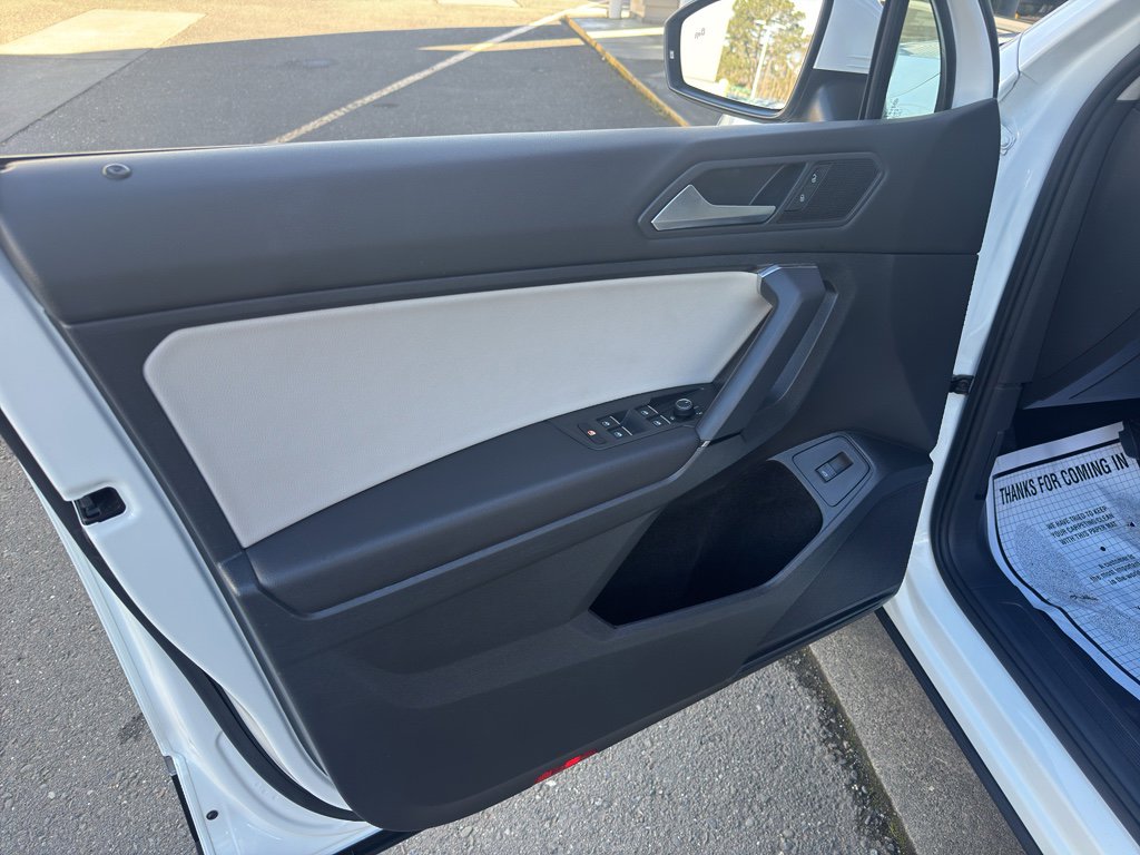 Used 2019 Volkswagen Tiguan SEL image 6