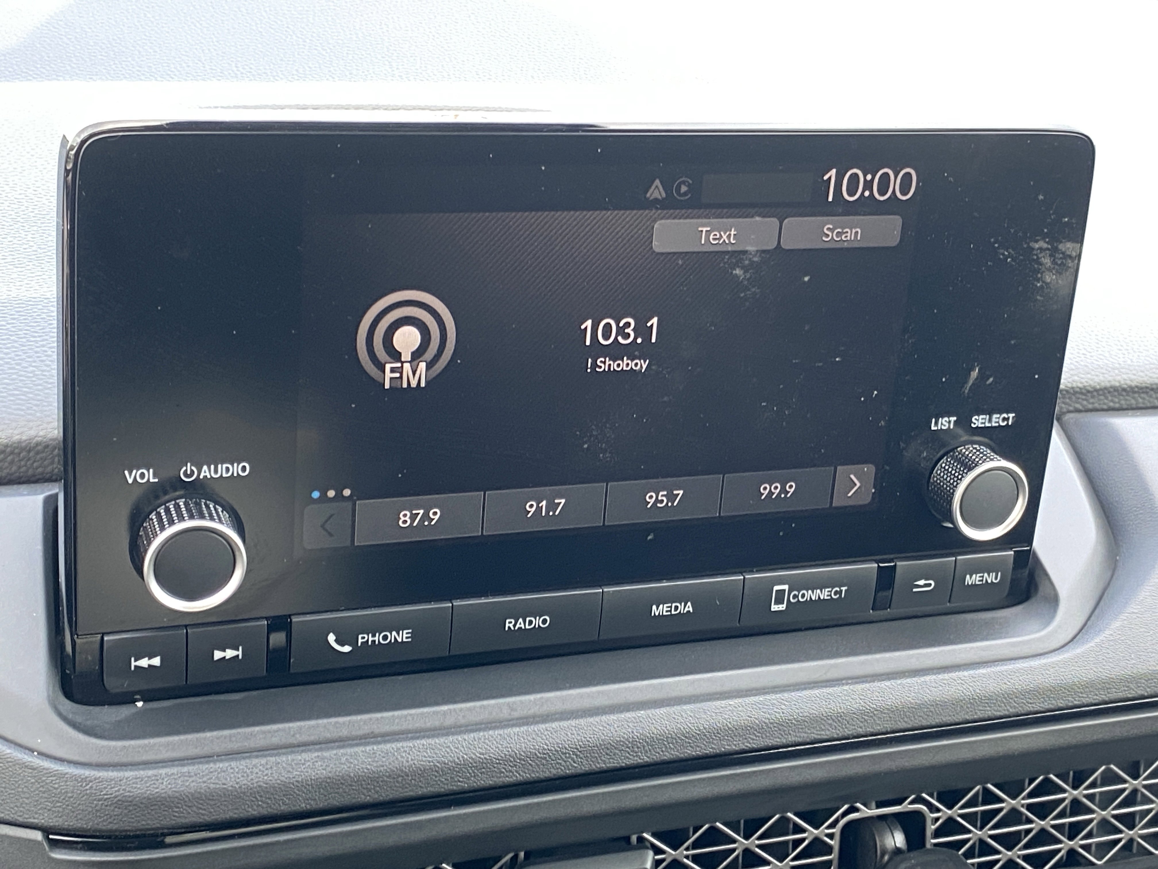 Certified 2025 Honda Accord SE image 20
