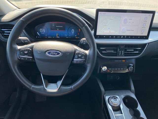 Used 2023 Ford Escape Platinum AWD/4WD image 7
