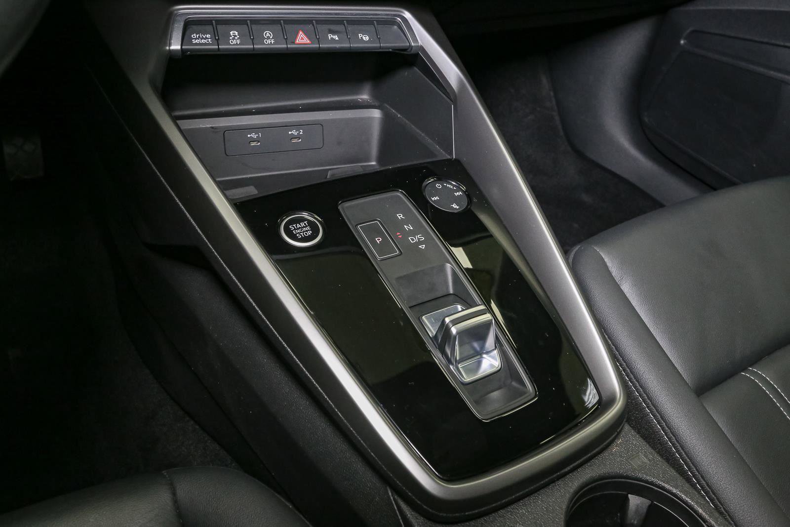 Used 2024 Audi A3 2.0T Premium w/ Convenience Package AWD/4WD image 34