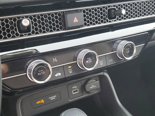 Used 2023 Honda Civic LX image 25