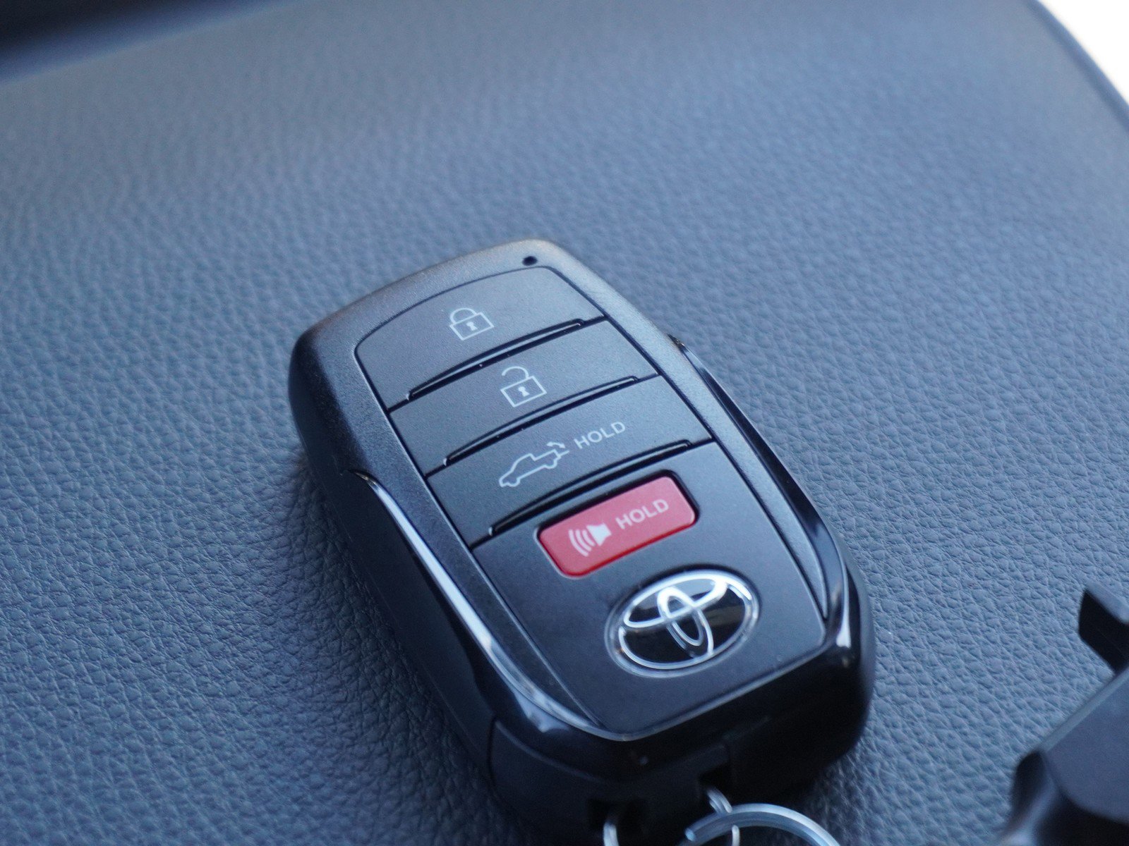 New 2026 Toyota Tacoma TRD Off-Road image 20