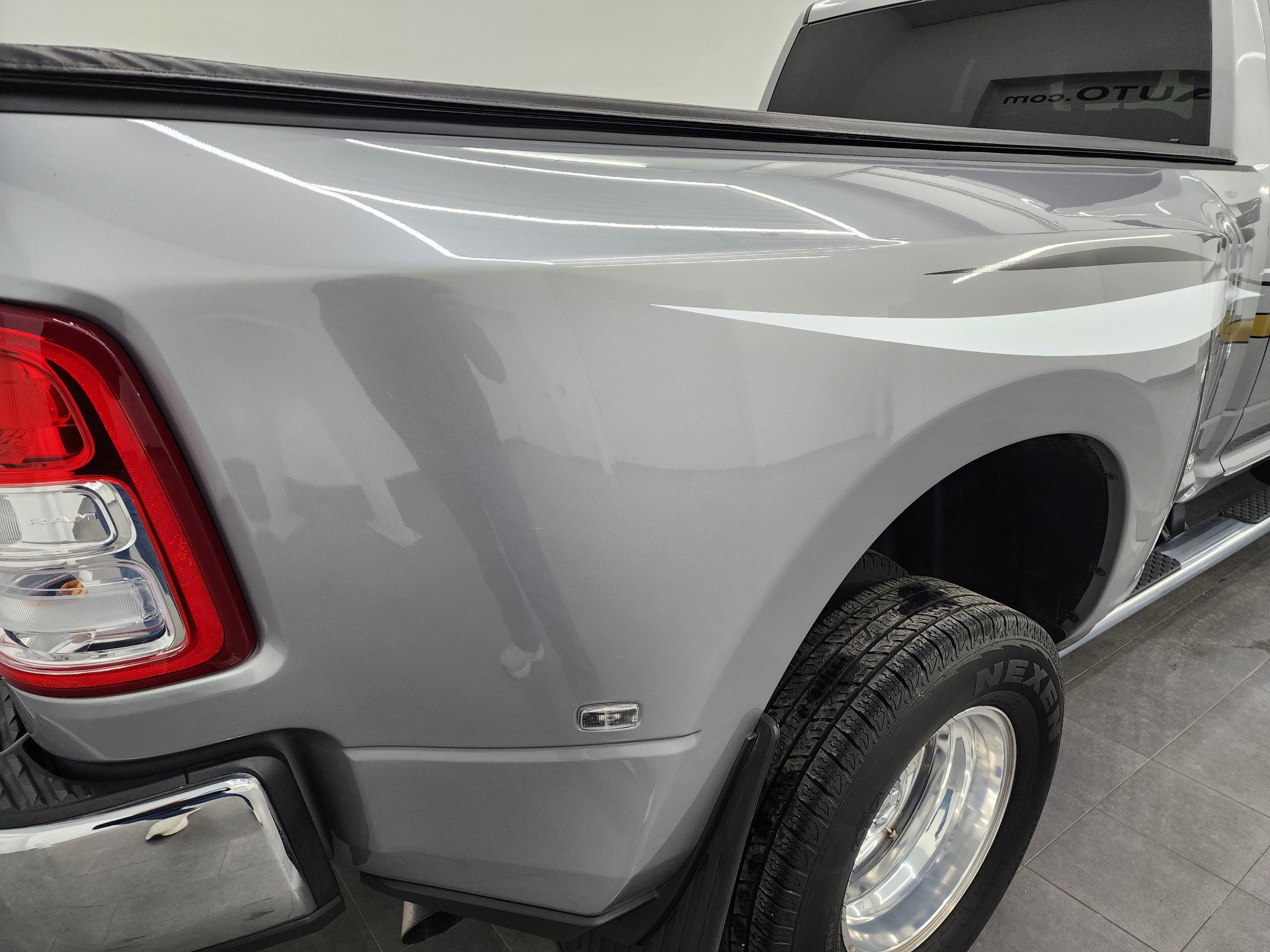 Used 2023 RAM 3500 Big Horn w/ Level 1 Equipment Group image 28