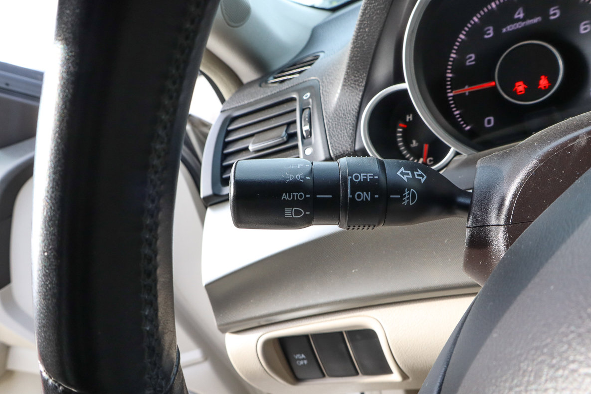 Used 2009 Acura TL image 17