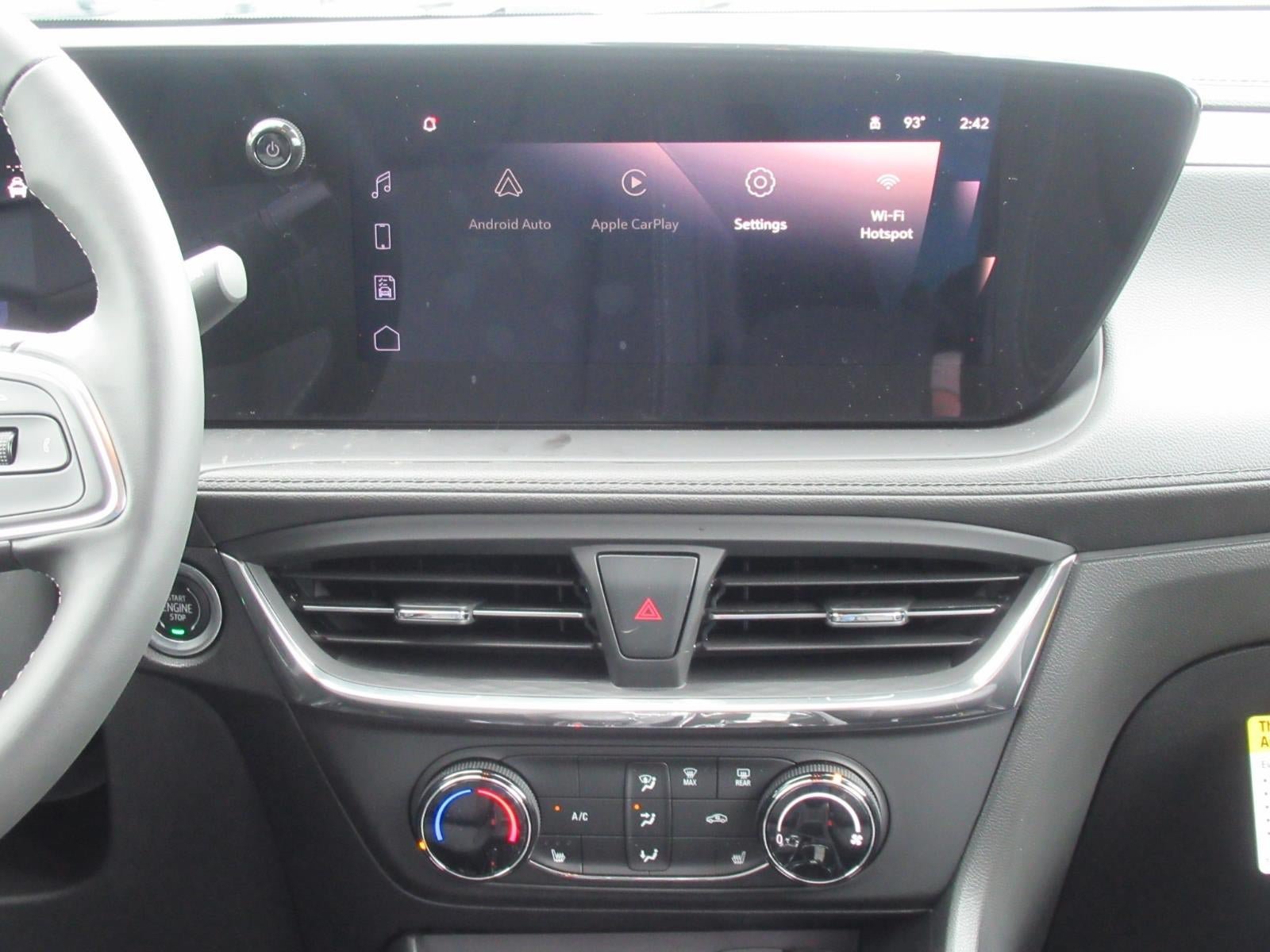 New 2026 Buick Encore GX Preferred w/ Comfort Package FWD image 15
