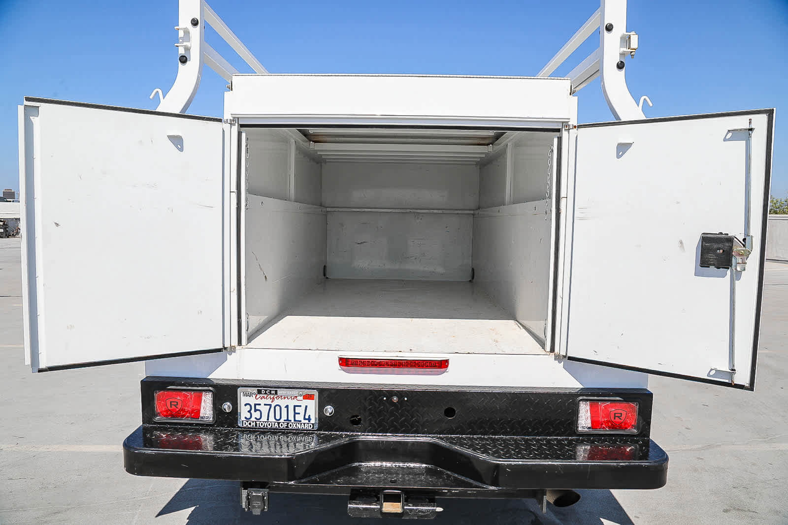 Used 2025 Chevrolet Silverado 2500 W/T w/ WT Convenience Package image 24