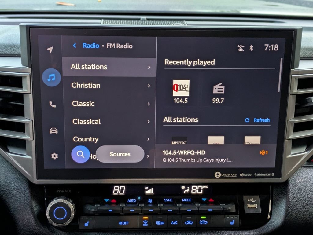 Used 2023 Toyota Tundra SR5 w/ SR5 Premium Package image 19