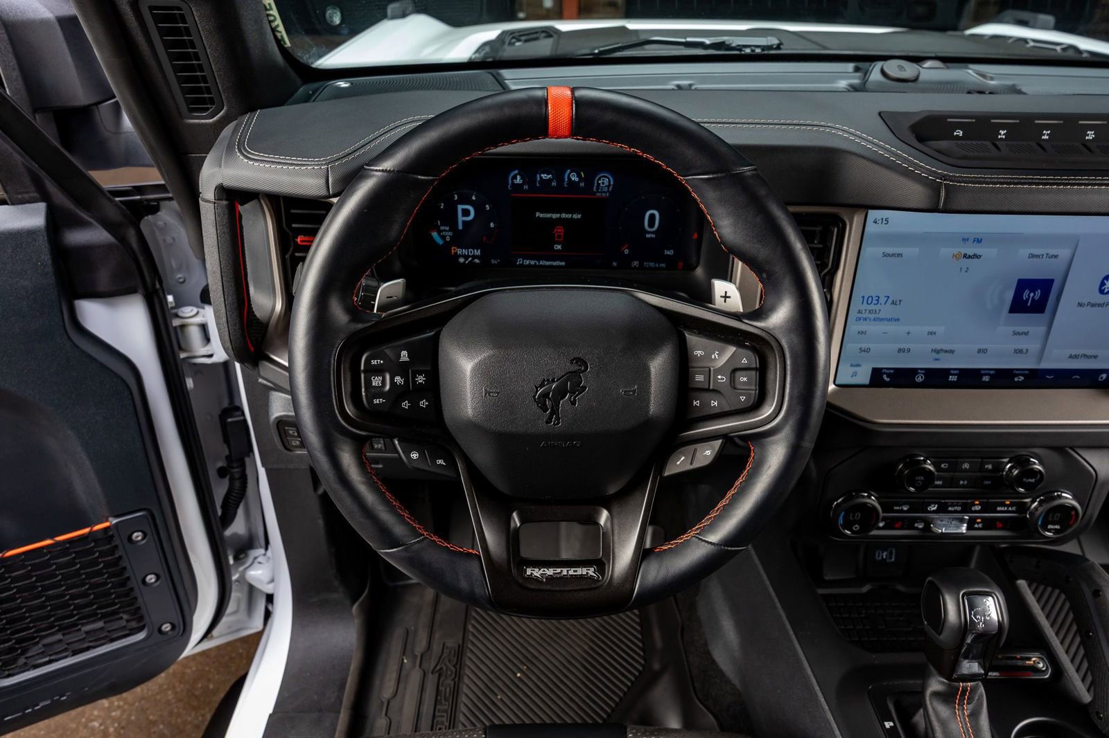 Used 2024 Ford Bronco Raptor image 20