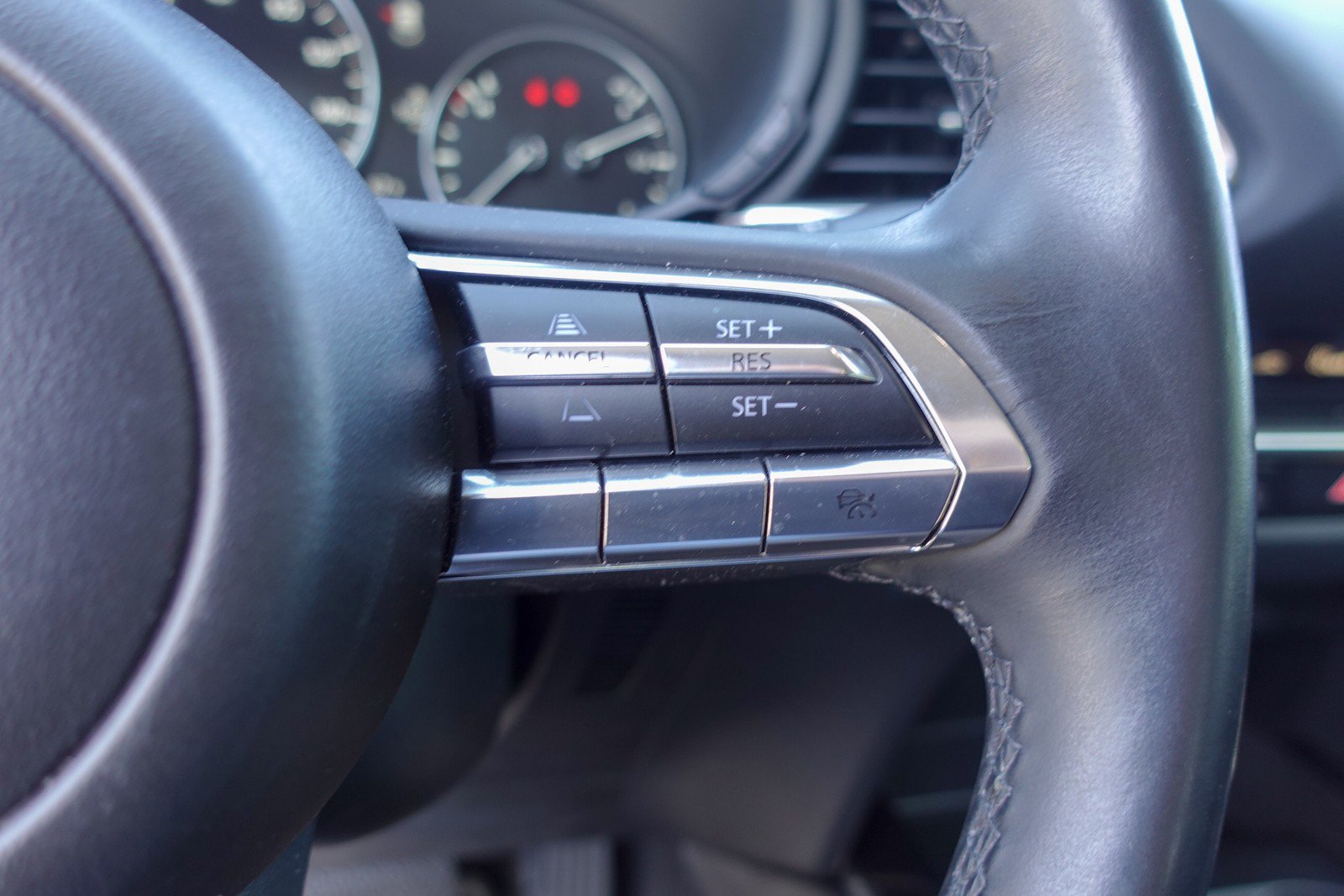 Used 2023 MAZDA CX-30 AWD 2.5 S w/ Preferred Package image 15