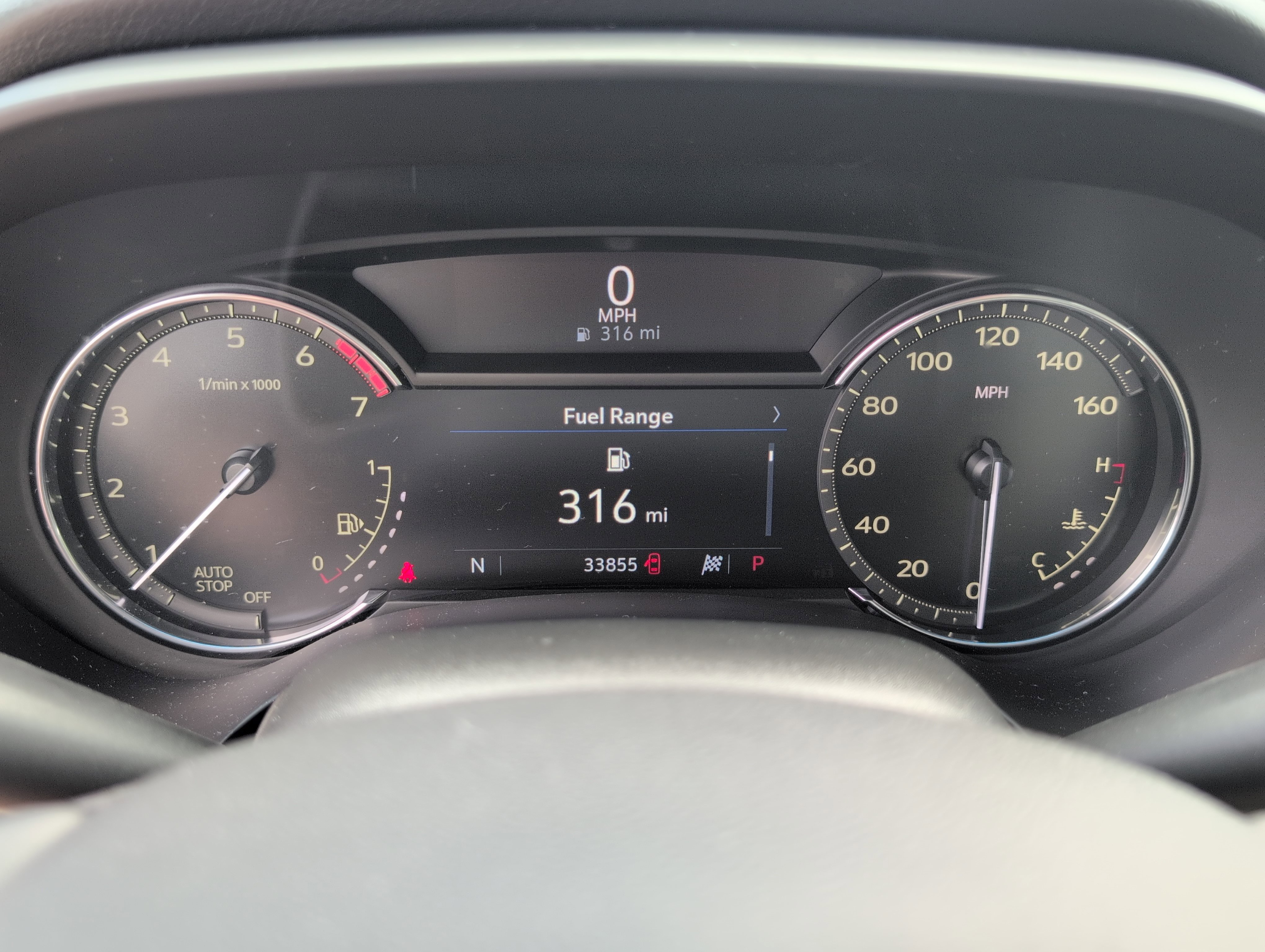 Used 2020 Cadillac XT4 Premium Luxury FWD image 22