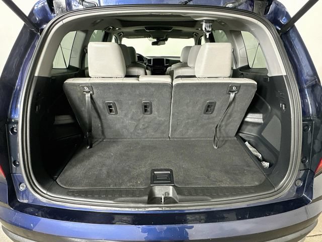 Used 2017 Honda Pilot Elite image 36