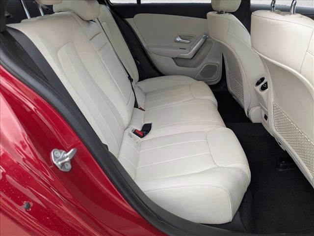 Used 2022 Mercedes-Benz A 220 A 220 image 21