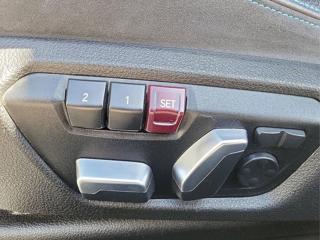 Used 2021 BMW M2 Competition w/ Executive Package image 14