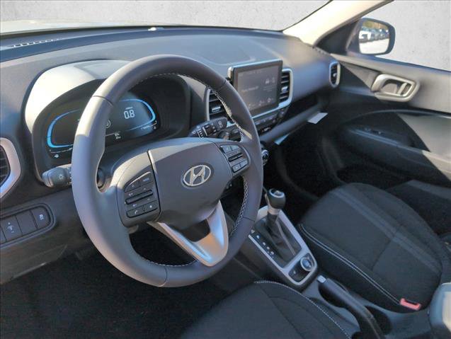 New 2026 Hyundai Venue SEL image 3
