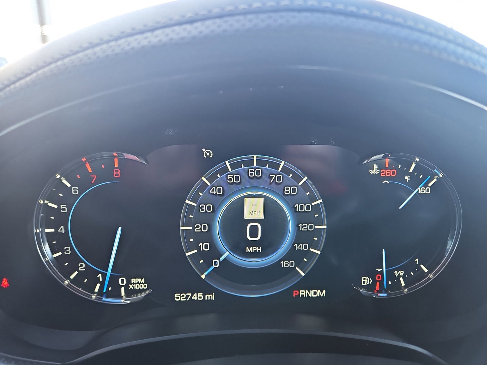 Used 2019 Cadillac XTS Premium Luxury FWD image 14