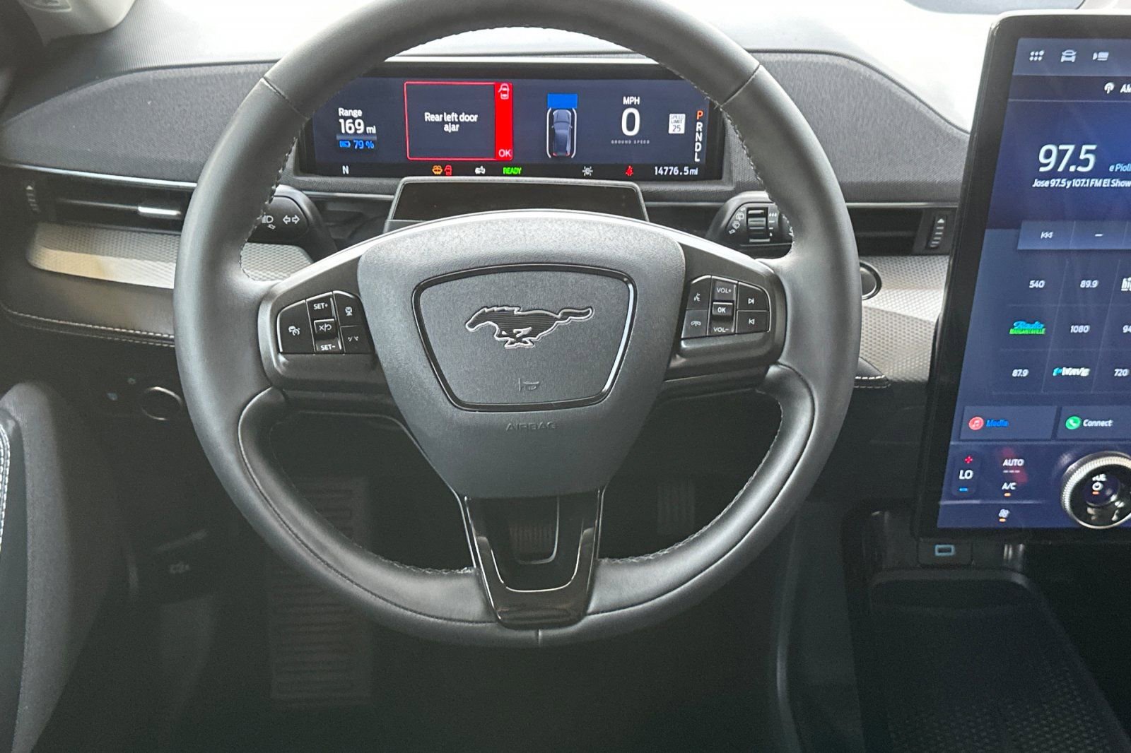 Used 2023 Ford Mustang Mach-E Select image 14