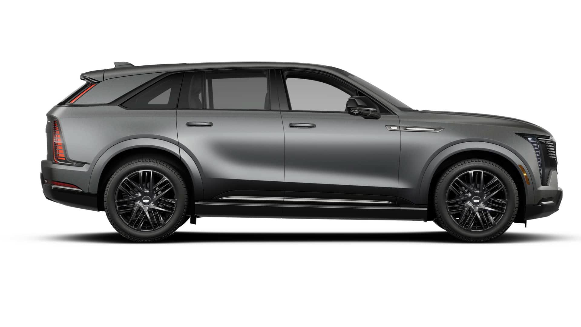 New 2026 Cadillac Escalade IQ Sport 2 AWD/4WD image 15