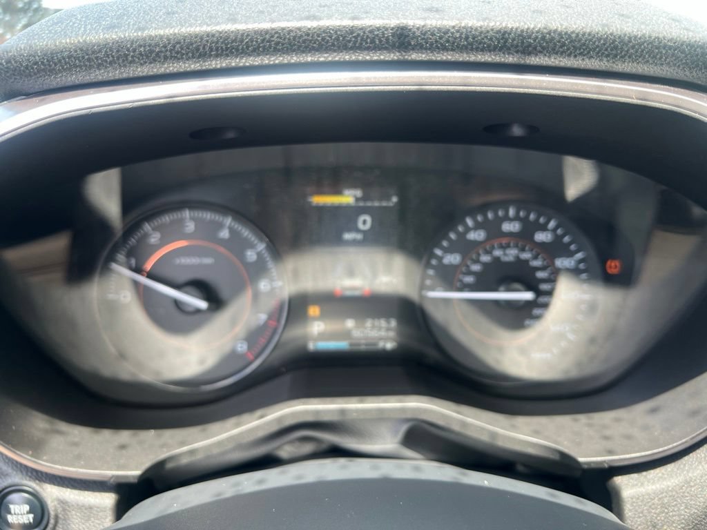 Used 2018 Subaru Crosstrek 2.0i Premium AWD/4WD image 56