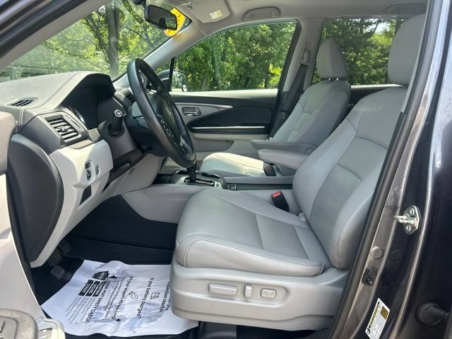 Used 2017 Honda Pilot EX-L image 15