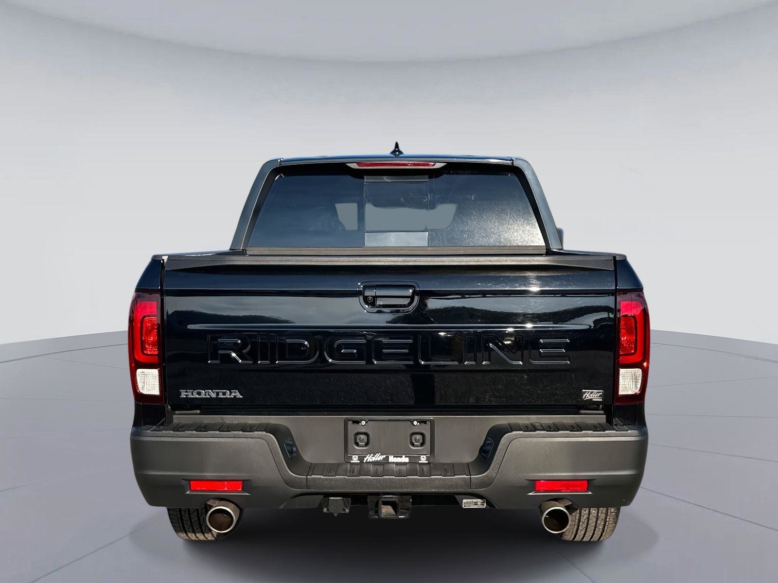 Certified 2025 Honda Ridgeline RTL image 5